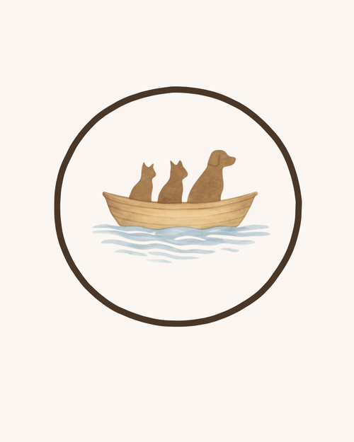Plastic free family